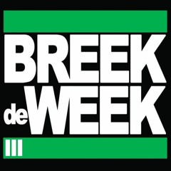 Breek de Week III