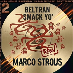 SMACK YO' x MONKEY SWAG [Mashup]