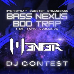Set Finalista SKRILLEX vs EXCISION S3T CONST3ST