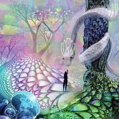 tree wizard opera mix