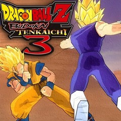 Dragon Ball Z Super Budokai Tenkaichi 3 v2.0 APK + OBB (No Emulator) For  Android 