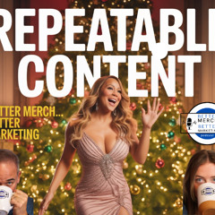 BMBM: Repeatable Content, PR Packaging and Purposeful Branding