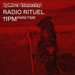 RADIO RITUEL 54 - BLACKMOON77