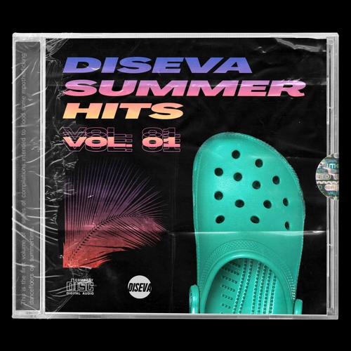 Diseva Summer Hits Vol. 01