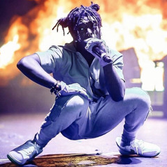 Sticky (8D)- Lil Uzi vert