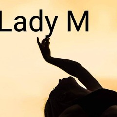 LADY M RECORDINGS RUNNING