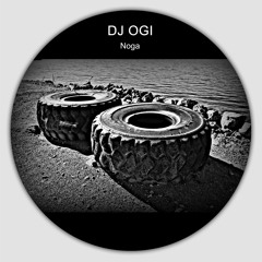 DJ Ogi - Noga