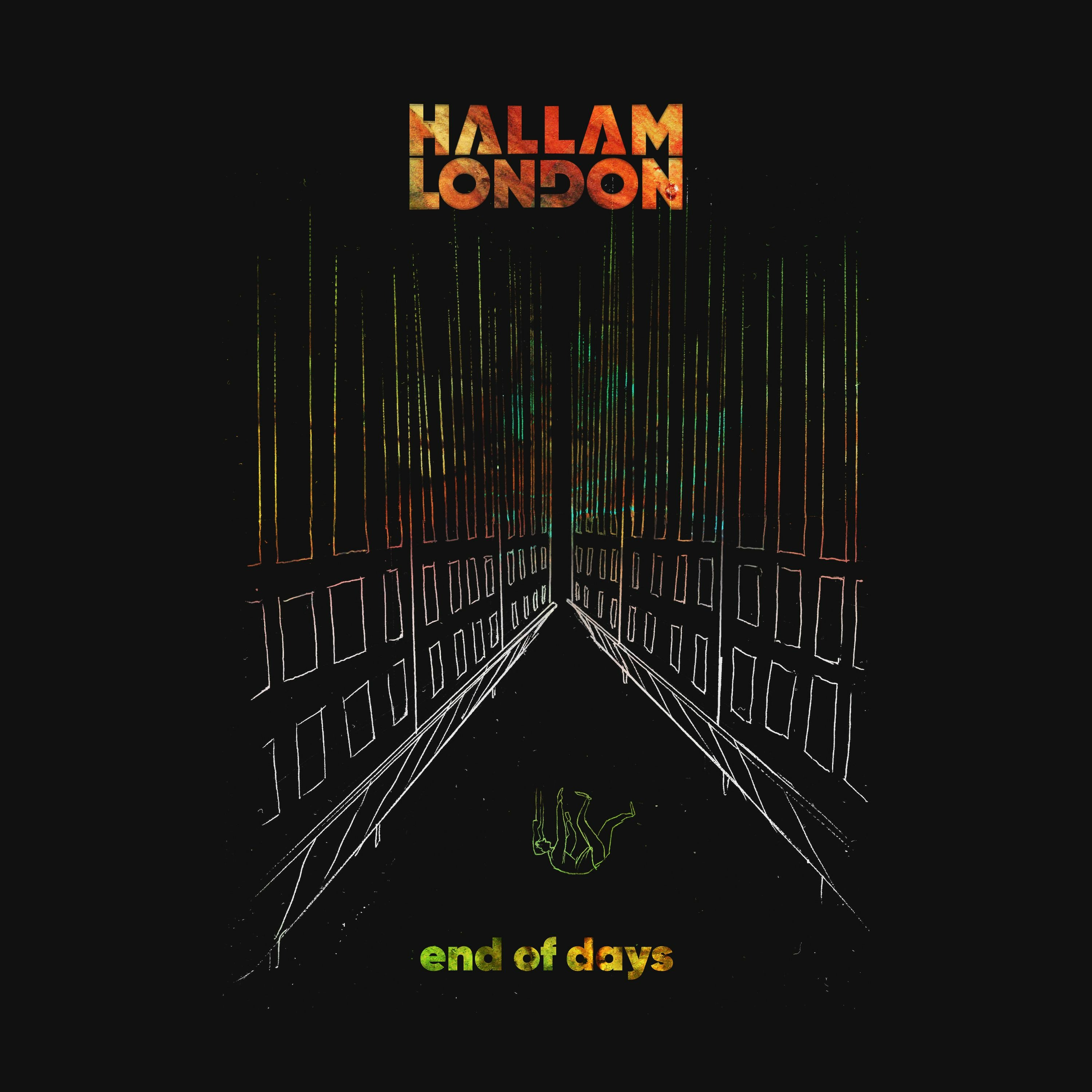 Hallam London