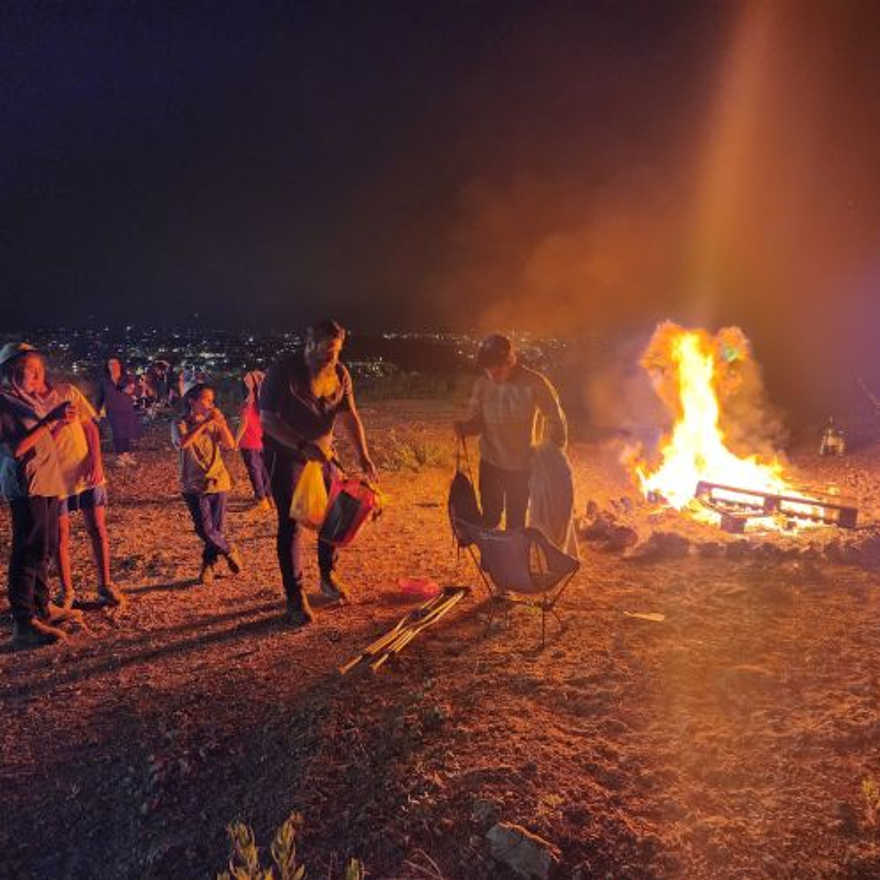 Yishai Fleisher Show: SOURCES OF STRENGTH