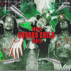 Voodoo Child Prod. CHILL
