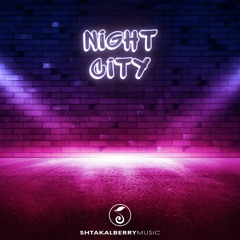 Night City | FREE DOWNLOAD