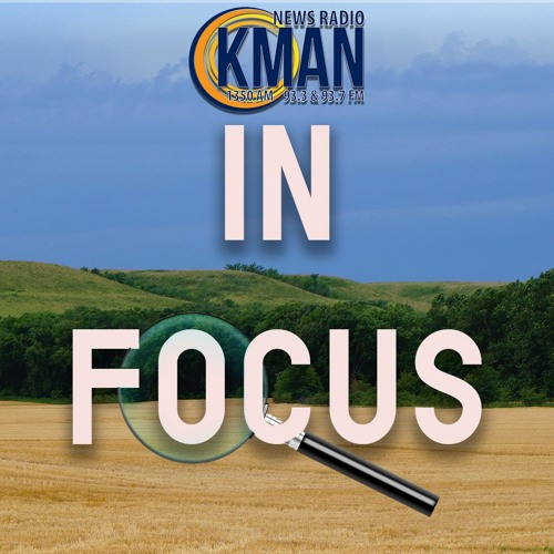 In Focus 10/18/23: K-State Economics Club