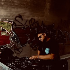 Techno Tunnel – Faded in the Tunnel
