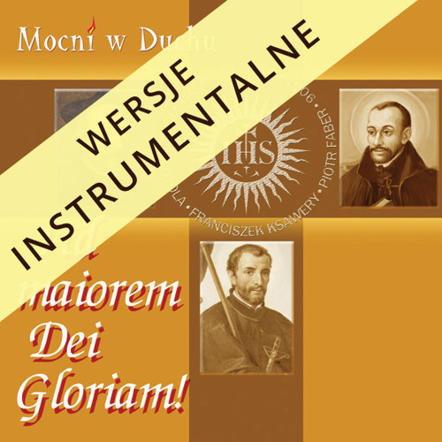 Modlitwa o miłość instr