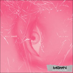 Molly Sandén - Hålla Mig (Hagman HYPERTECHNO Remix)