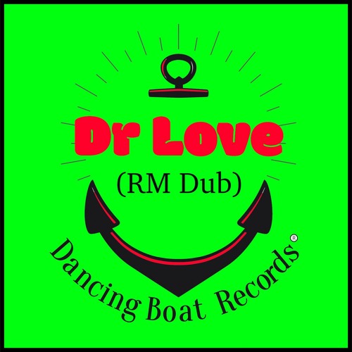 Dr Love (Roger Murttock Dub)