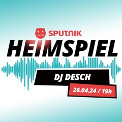 MDR Sputnik Heimspiel Radioshow 2024