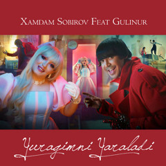 Yuragimni yaraladi Gulinur & Xamdam Sobirov Qora’kozi Yuragimni yaraladi Sochlaringni massalari tara