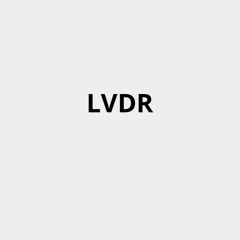 TCHAVI X 416 LVDR