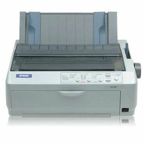 Stream Epson 24 Pin Dot Matrix Printer Driver Download __FULL__ from Laura Listen online for