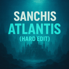 SANCHIS - ATLANTIS (HARD EDIT)