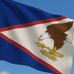 American Samoa - Matou
