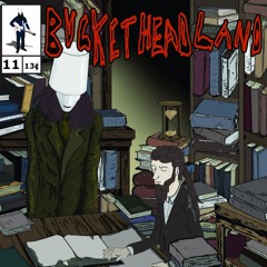 Buckethead - Beginning Putrification