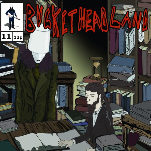 Buckethead - Beginning Putrification