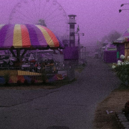 open playground [175BPM]