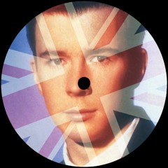 Rick Astley - Together Forever UK Donk Covid-19 Remix