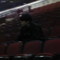 [SKZ-RECORD] SEUNGMIN (승민) "Ghost" Cover (원곡 : Justin Bieber)