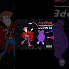 Gutta Kay - Flipped (feat. Mixed Tre & Mz.G) [Official Audio].mp3