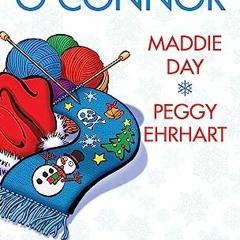 Read EPUB 🗸 Christmas Scarf Murder by  Carlene O'Connor,Maddie Day,Peggy Ehrhart EBO