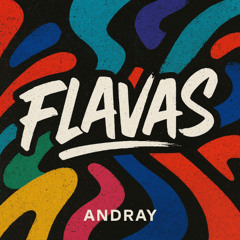 Flavas
