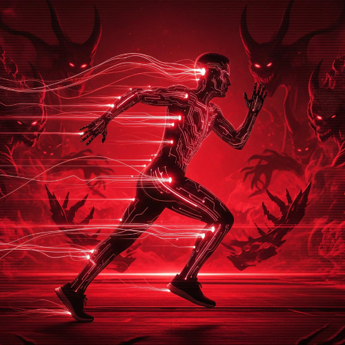 The Darkside in Speed (Doomcore 200bpm)