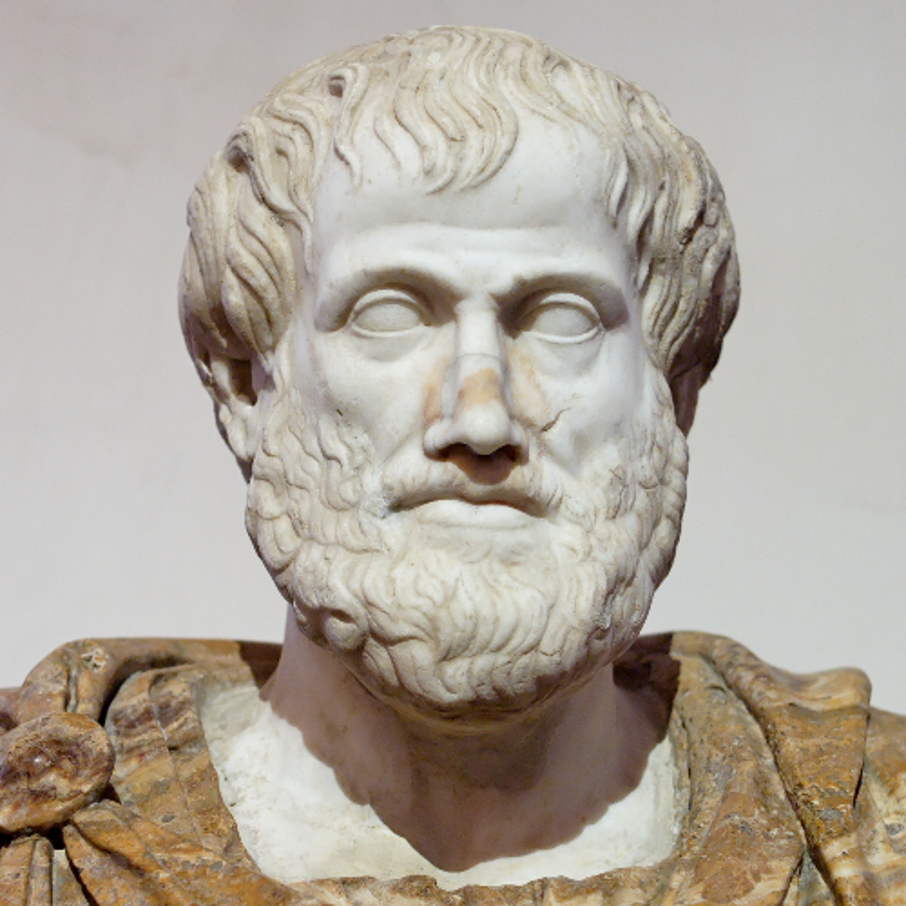 What Is Aristotelian Prohairesis? - Sadler's Lectures