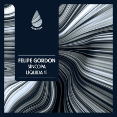 PREMIERE : Felipe Gordon - Evolving Textures (Kai Alcé interpretation)