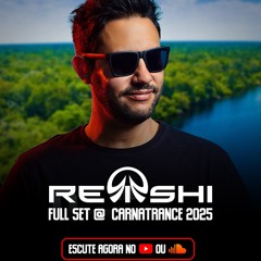 Reishi Full Set Carnatrance 2025