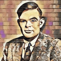 Woodwind Trio: The Passion of Alan Turing - 1. The Young Love of Christopher Morcom