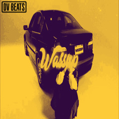 Young Miko - WASSUP (DV Beats Flip)