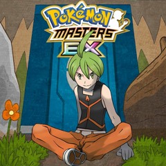 Battle! Sinnoh Elite Aaron - Pokémon Masters EX Soundtrack