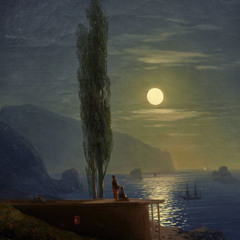 يا حبيبي توعدني ؟