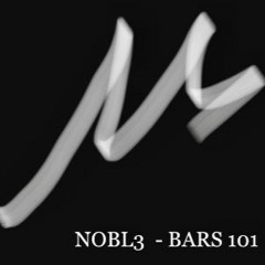 Bars 101 (Prod Elevation)