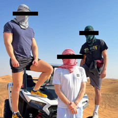 Bandits_Mp3 [feat. SYNNER]