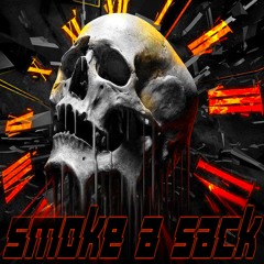 GD Wolf - Smoke A Sack