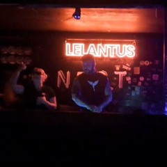 15.02 Lelantus @Nest Ingolstadt | Osan DJ Set |