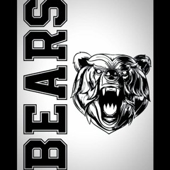 BEARS BLACK NV4  (20 - 21) (COLOMBIA)