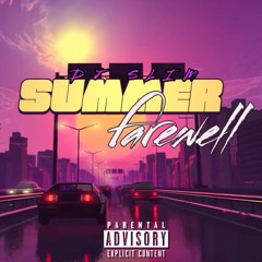 Summer Farewell '25 (CLUB SLIM VOL.2)