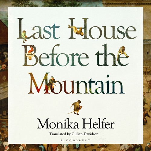 Last House Before the Mountain main image 0