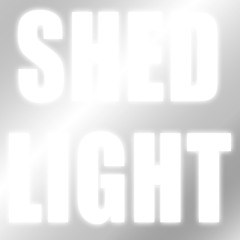 Shed Light Cast Shadows Pt. 1 [2025]